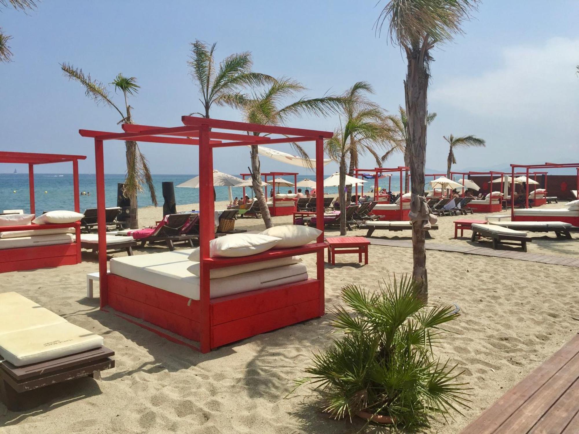 Moderne Sur Mer.la A Pieds, Espagne A 30mn Apartment Argelès-sur-Mer